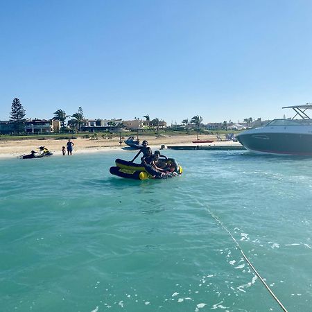 Porto Golf Marina By Seven Seasons Villa El Alamein Bagian luar foto