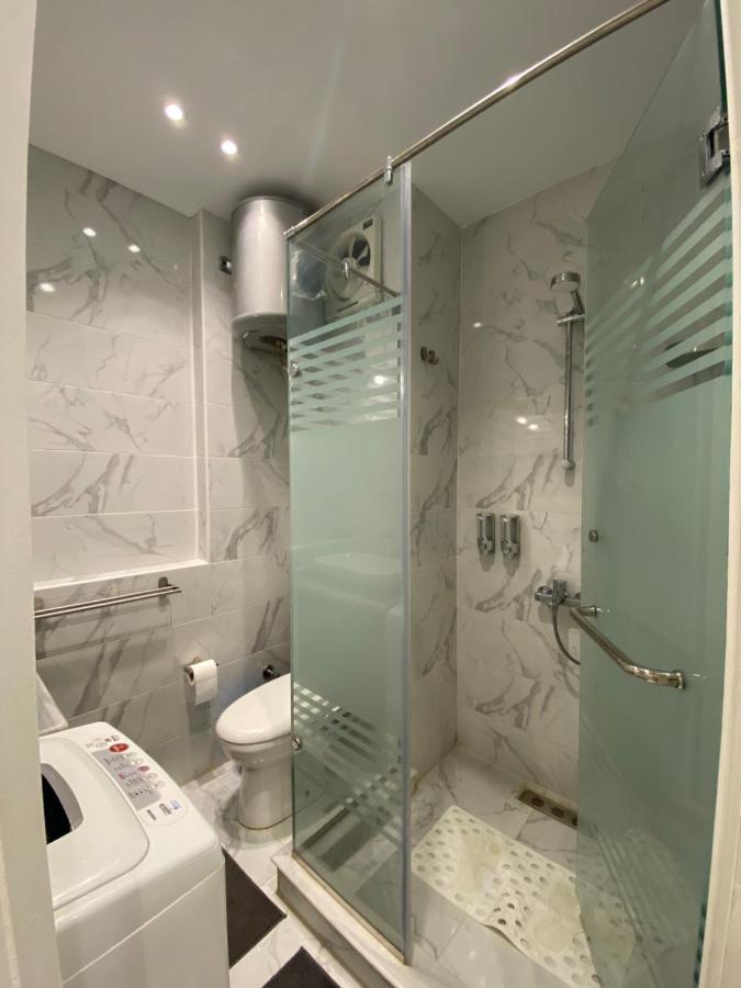 Porto Golf Marina Aqua Park & Beach Access By Best Of Bedz El Alamein Bagian luar foto