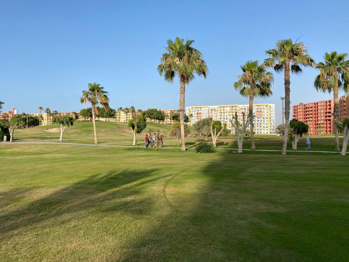 Porto Golf Marina By Seven Seasons Villa El Alamein Bagian luar foto