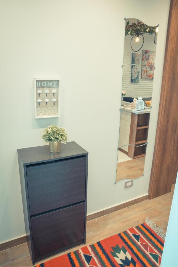 Porto Golf Marina Aqua Park & Beach Access By Best Of Bedz El Alamein Bagian luar foto