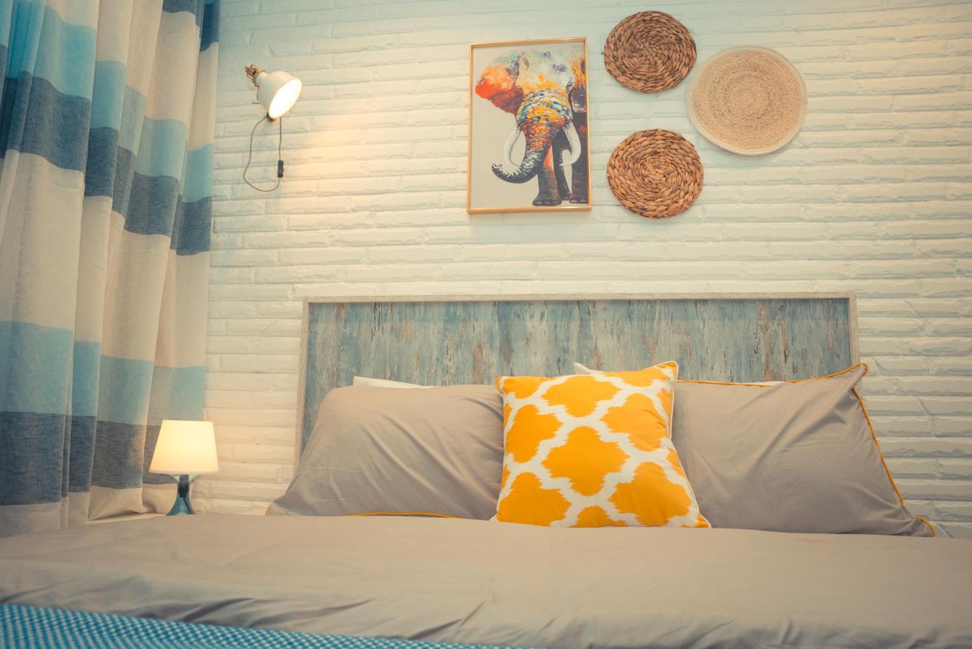 Porto Golf Marina Aqua Park & Beach Access By Best Of Bedz El Alamein Bagian luar foto