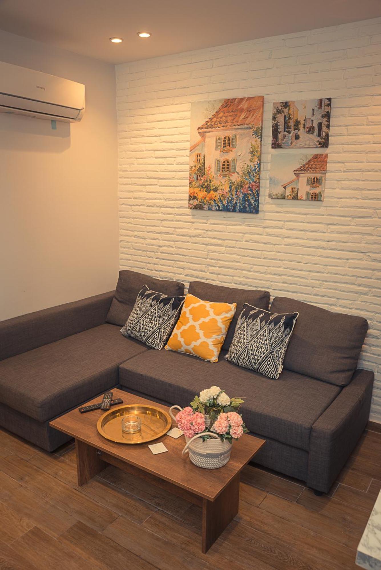 Porto Golf Marina Aqua Park & Beach Access By Best Of Bedz El Alamein Bagian luar foto